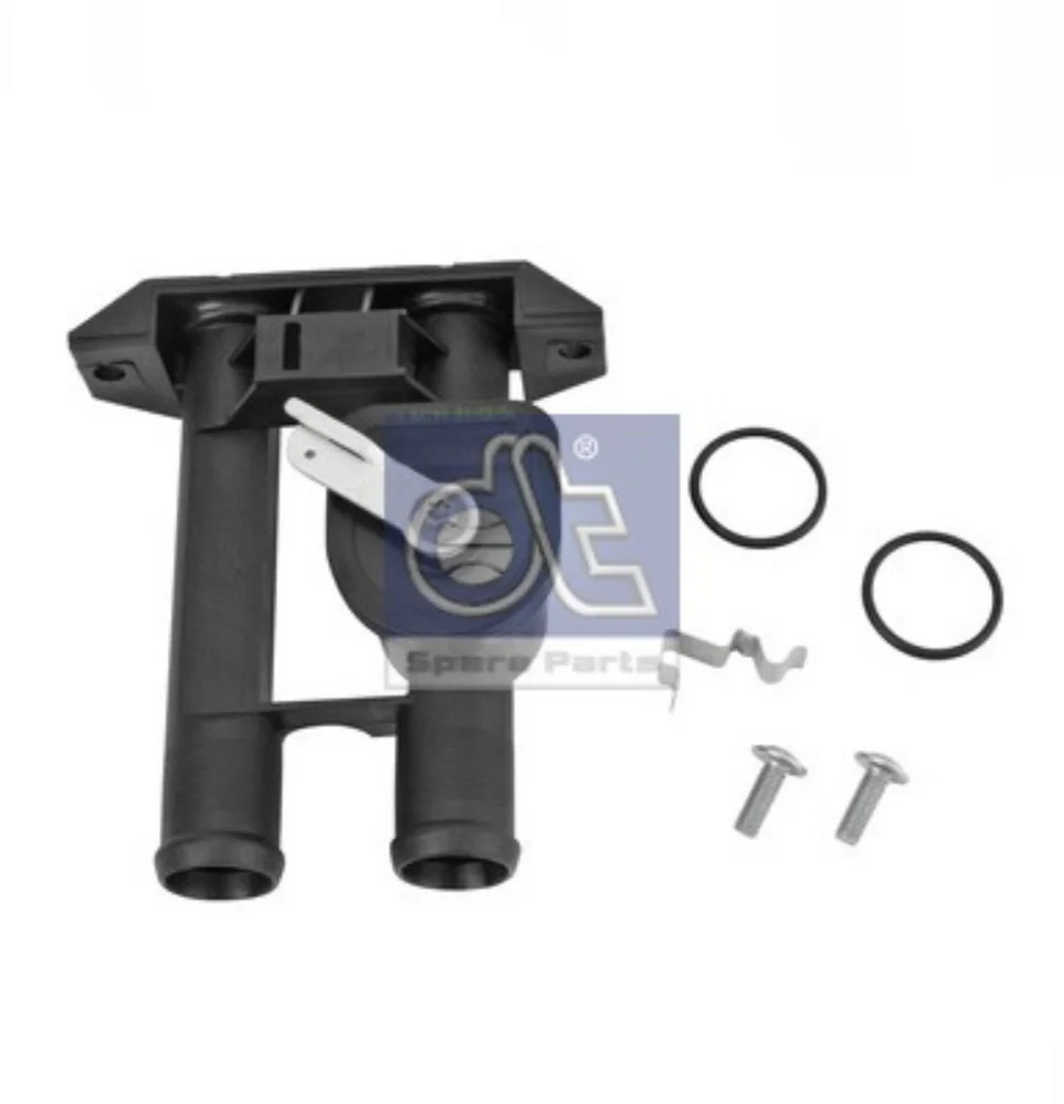 Control Valve, coolant