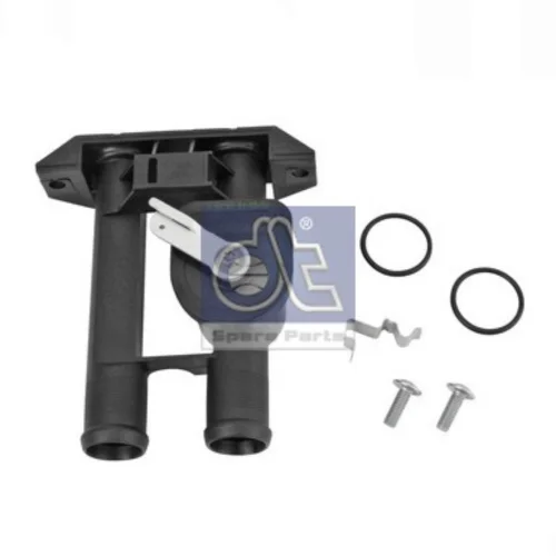 Control Valve, coolant