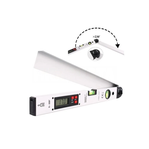 Digital Water Balance