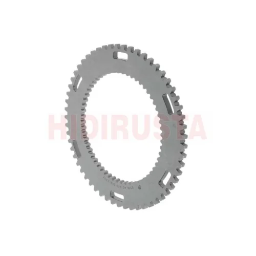 2nd Transmission Lock (57 Teeth)