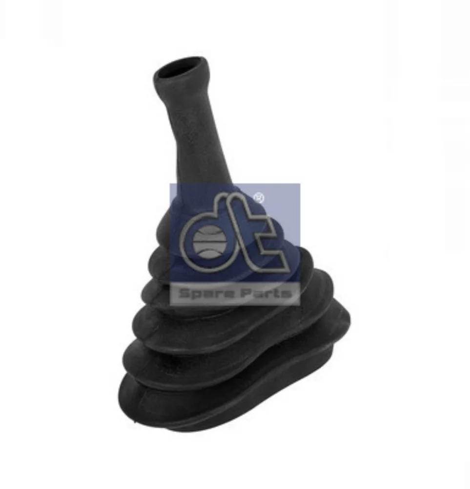 GEAR SHIFT RUBBER