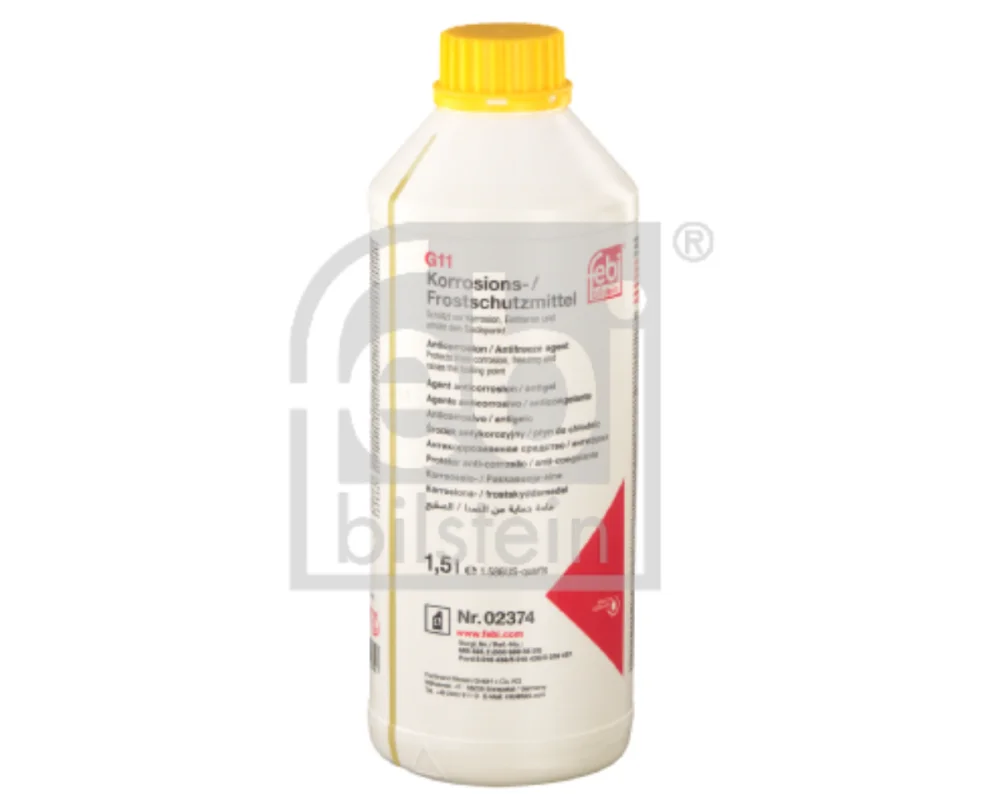 ANTIFREEZE