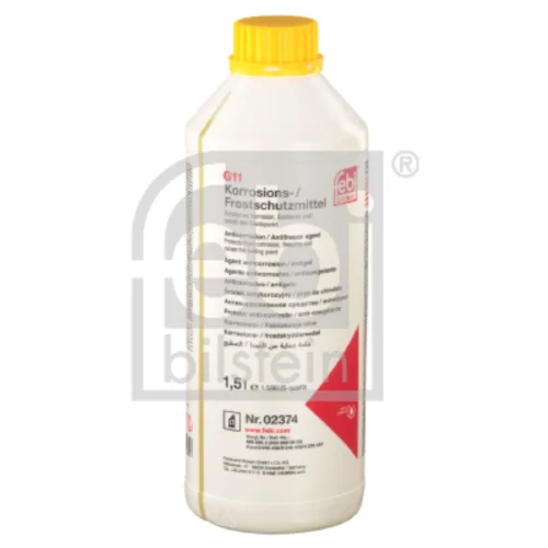 ANTIFREEZE