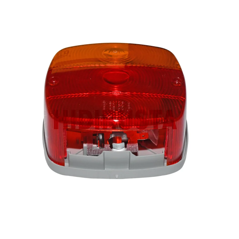 Stop Lambası Sağ/Sol Volvo CE