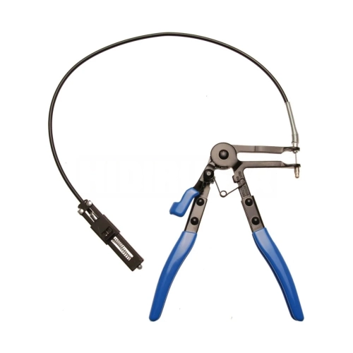 Hose Clip Pliers With Bowden Cable 630 Mm 18-54 Mm