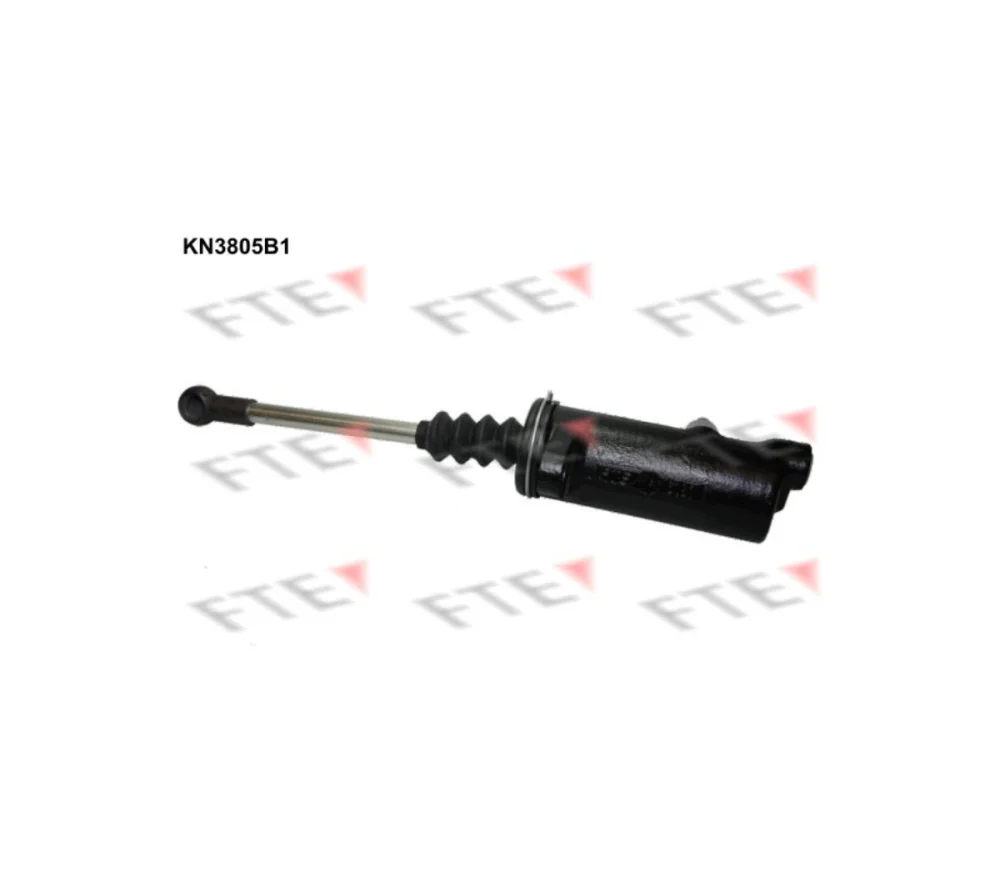 Master Cylinder