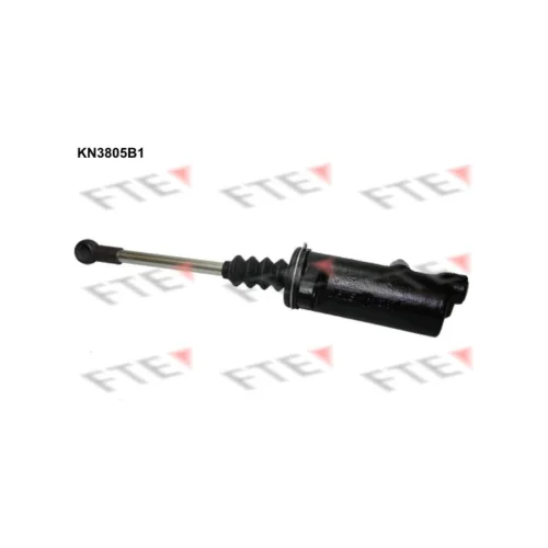 Master Cylinder