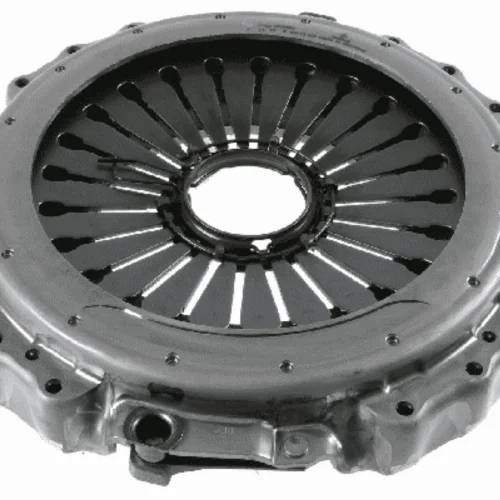 Clutch Pressure Plate 430 Mm Travego, Setra Automatic Transmission