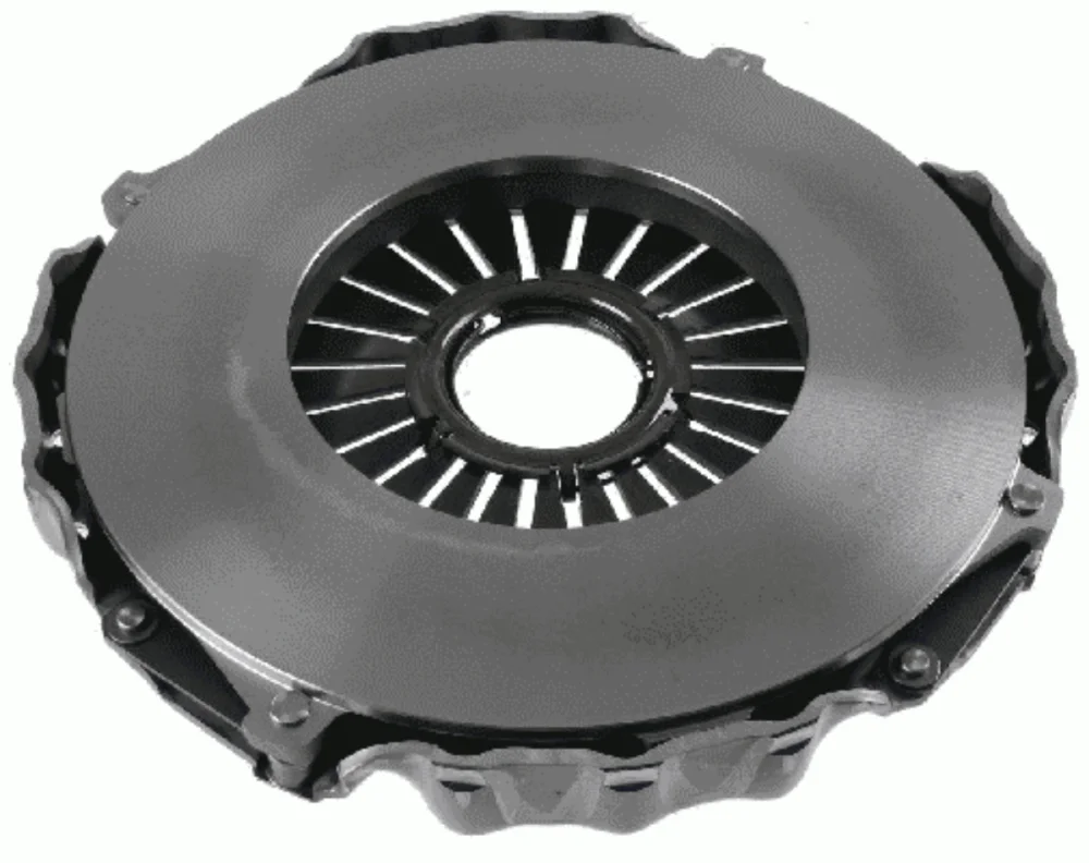 Debriyaj Baskısı 430 mm Travego, Setra Otomatik Şanzıman
