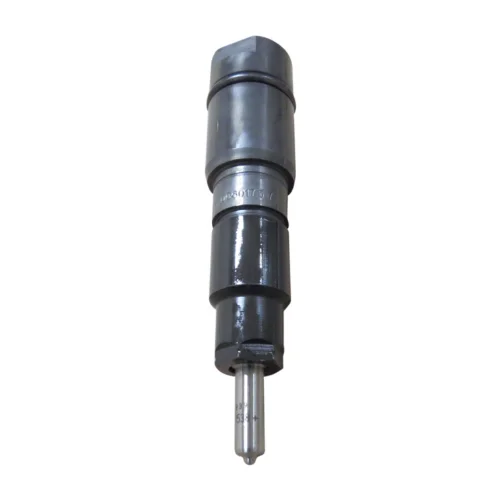 Injector logs  501, 502 Euro 4 (w,out  heat shield)