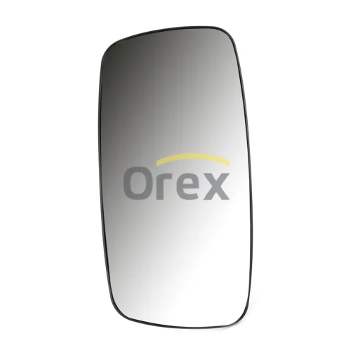 Mirror Glass, Wide Angle Mirror