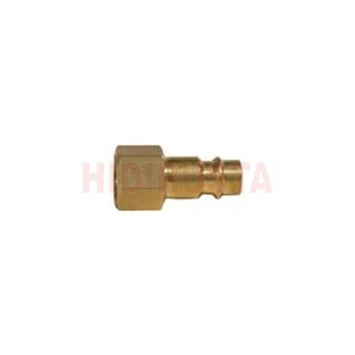 Air Hose Coupler Female 1/4 12 Mm