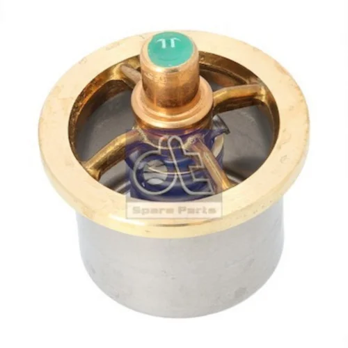 Termostat, sogutma sivisi