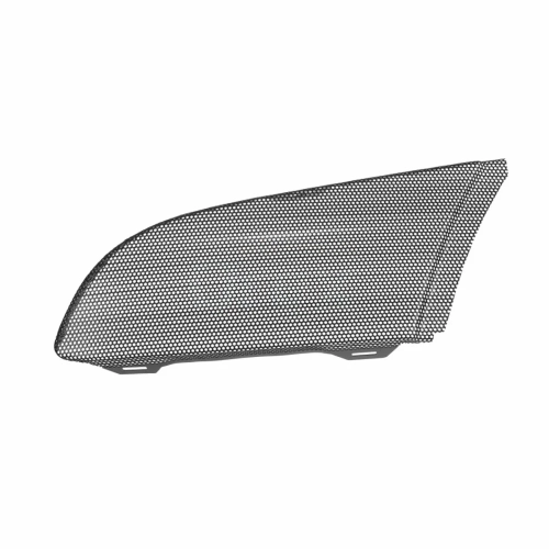 Radiator Grill