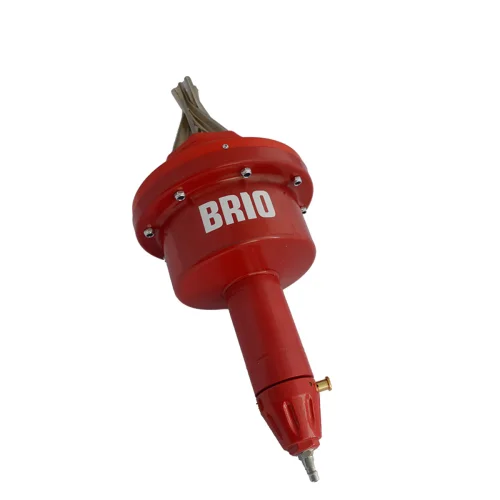 Pneumatic Axle Bellow Replacement Device 20-150 Mm Xl Power