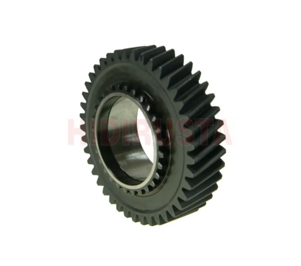 2nd Gear