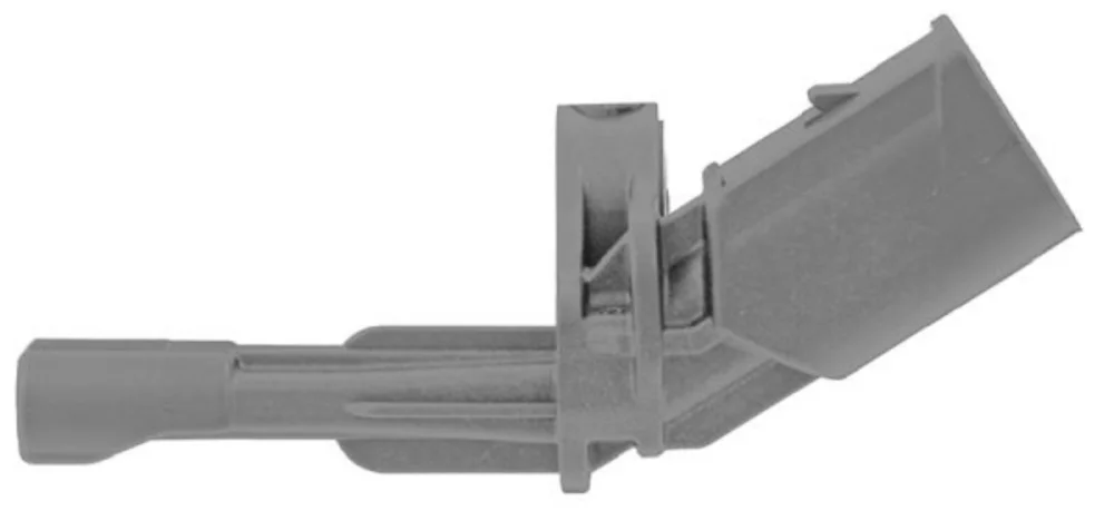 Sensor, wheel speed (Braking System)