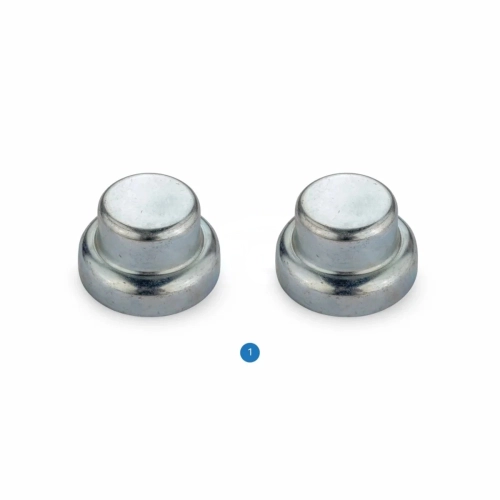 Caliper Plug Set Haldex