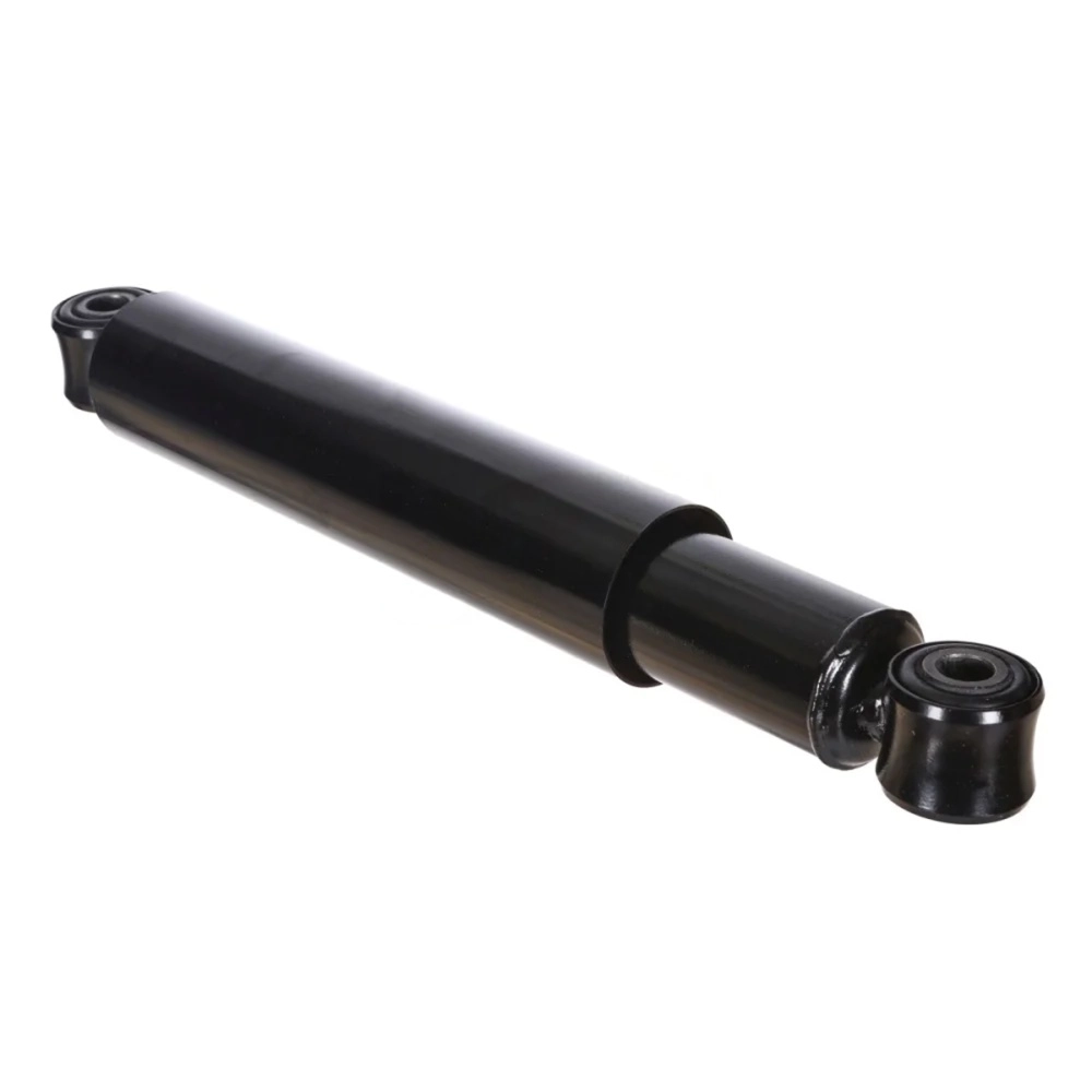 Shock Absorber, Chassis