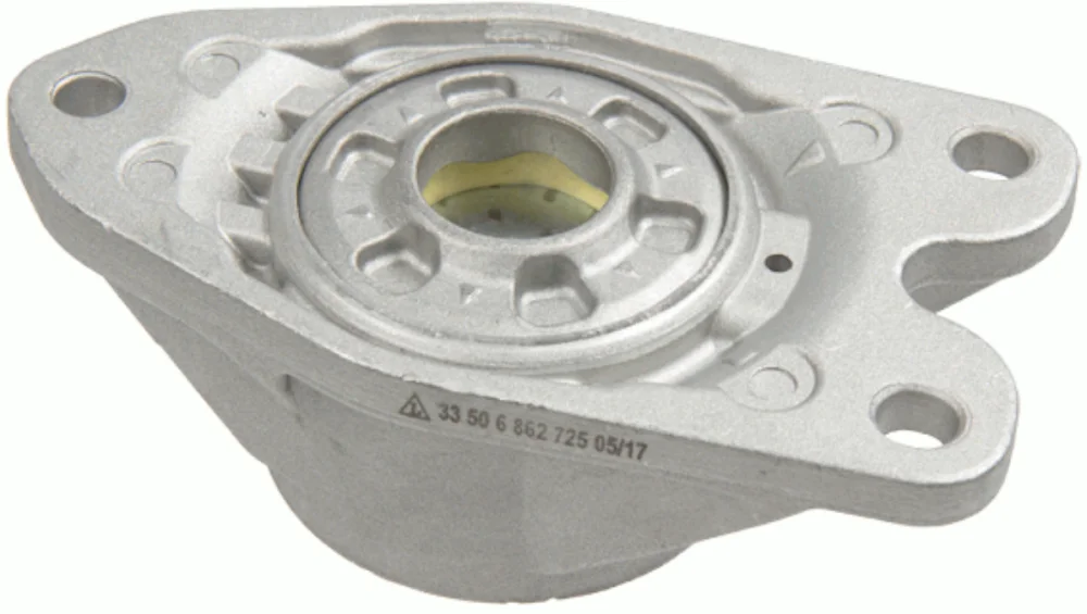Shock Absorber Spring Support Bearing