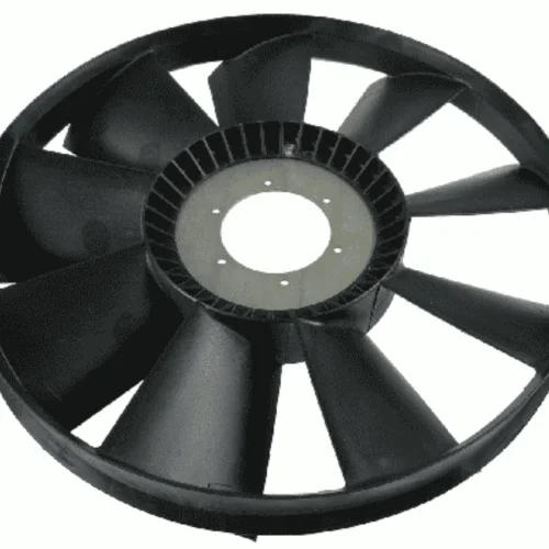 Pervane - Fan Pervanesi -  670.00 mm