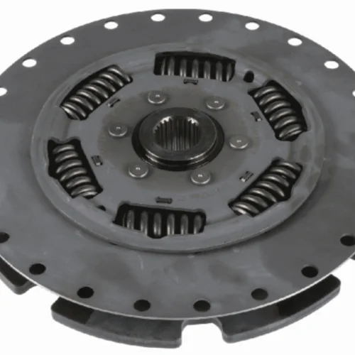 Torsiyon Kavraması Volvo Penta DPH-A/DPH-C