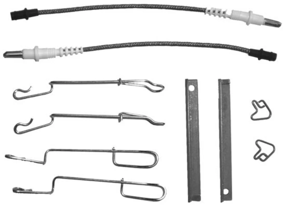 Pin Repair Kit