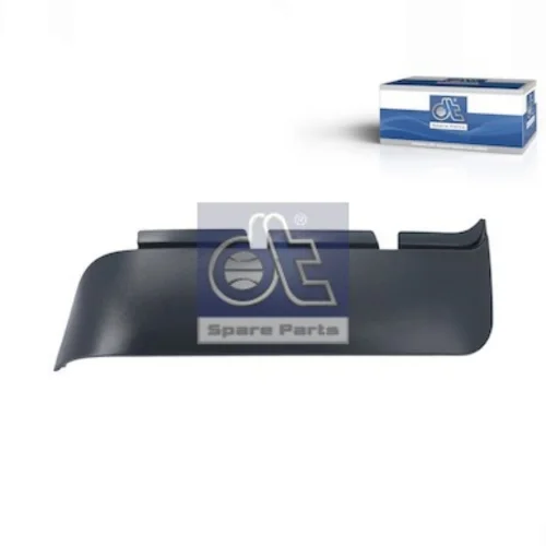 Köşe Rüzgarlık Kapağı Scania CP (Sağ)