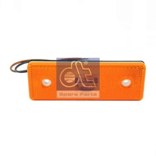 Side Marker Light (Lights)