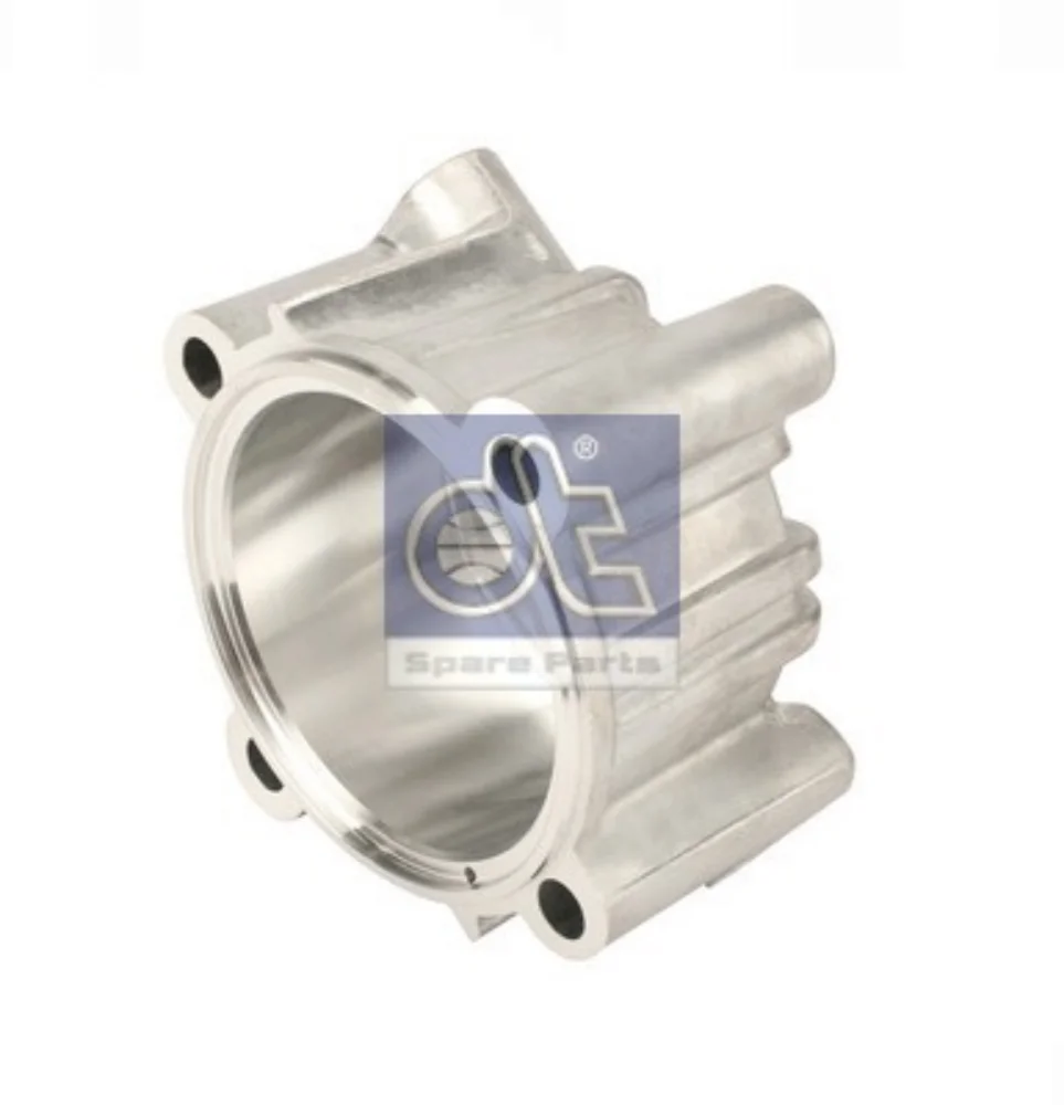 Shift Cylinder (manual transmission) (Manual Transmission)