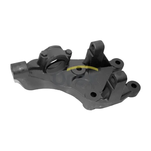 Bracket, Axle Rod (L)