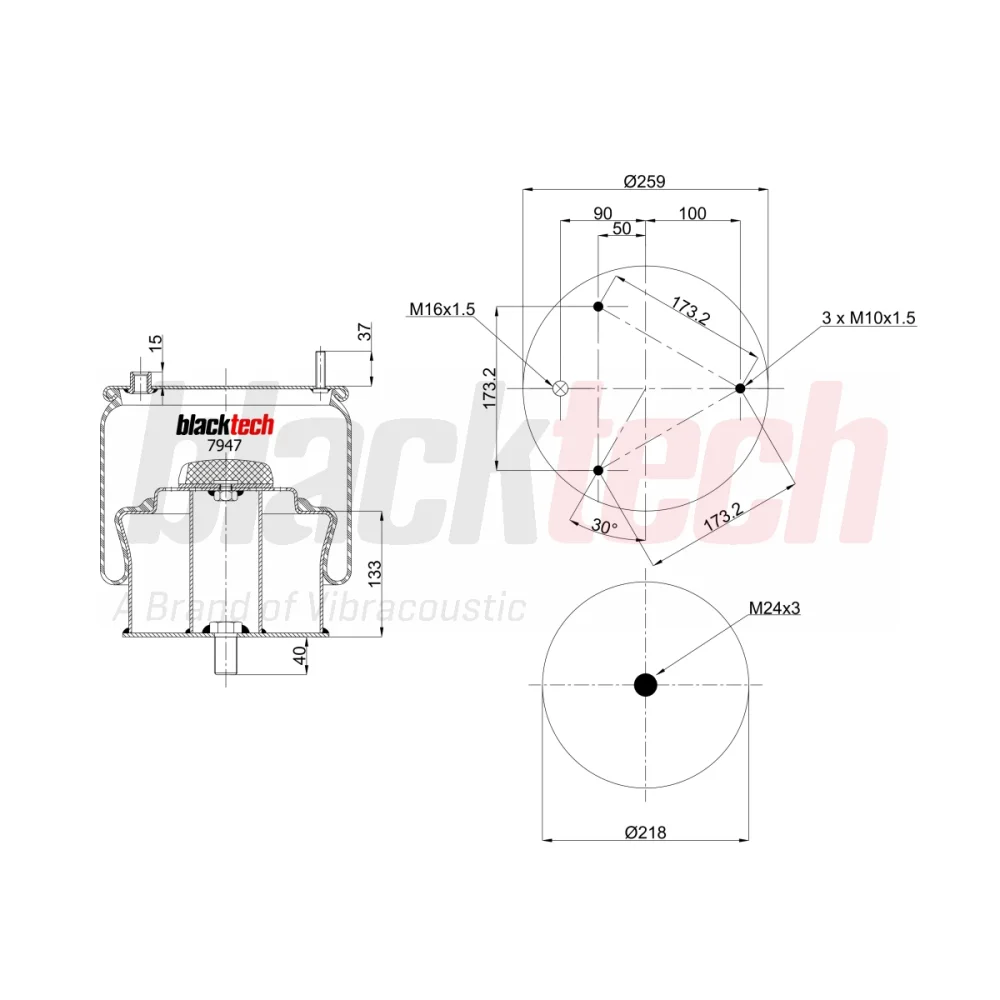 AIR SPRING