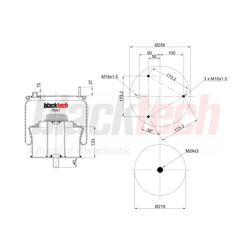 AIR SPRING