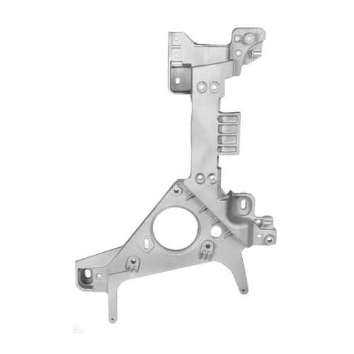 Mounting Bracket, Bumper (L)