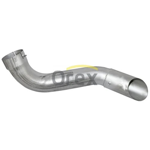 Exhaust Pipe