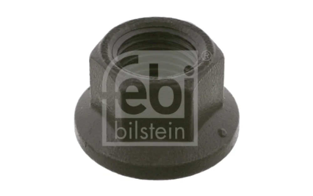 Nut (Standard Parts)