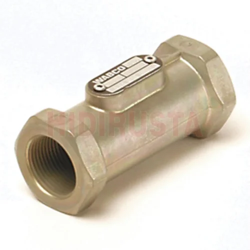 Check Valve