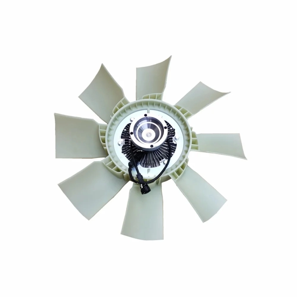 Fan Komple Renault Premium DXI 430/450/460