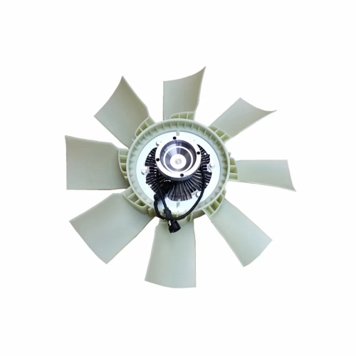 Fan Komple Renault Premium DXI 430/450/460