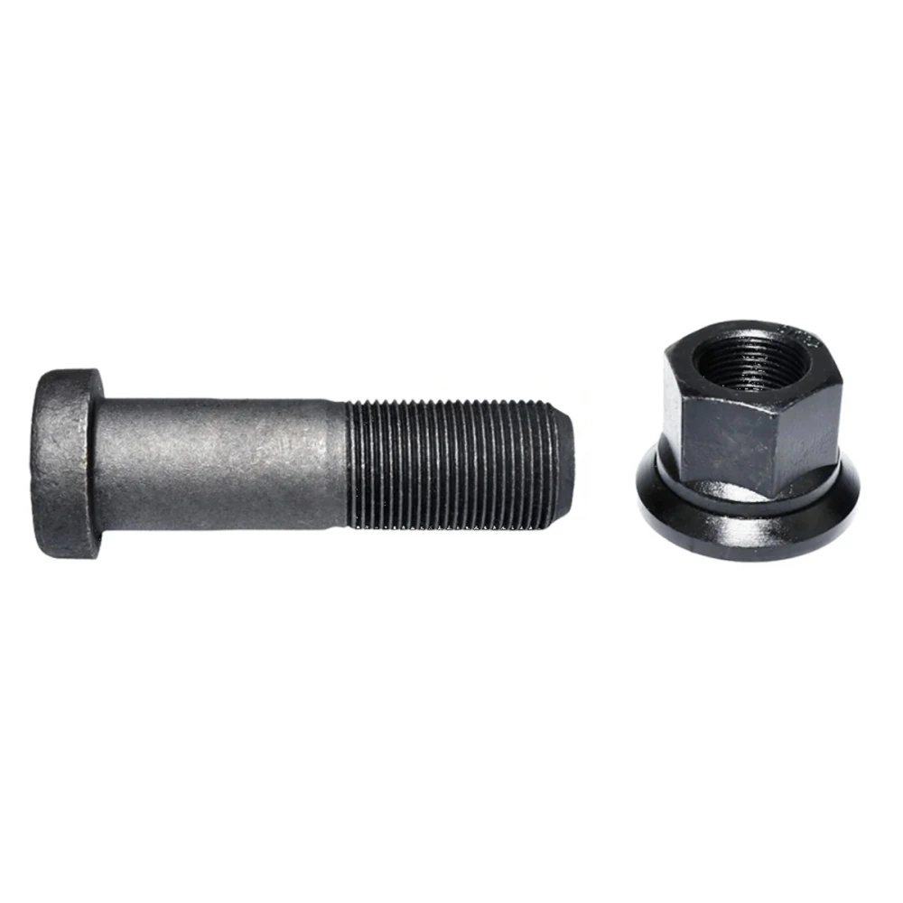 Bijon Saplaması Ön Man Tga-Tgm M22X1.5X77