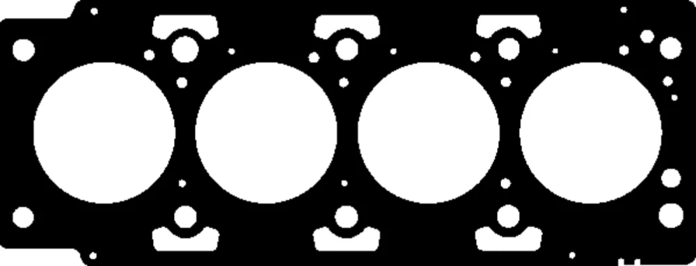 Gasket, cylinder head (Cylinder Head)