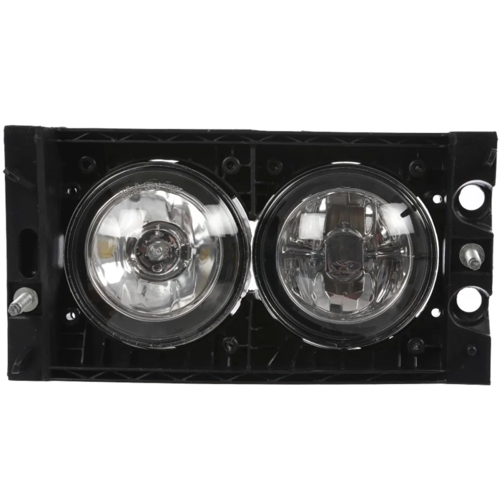 Fog Light (L)