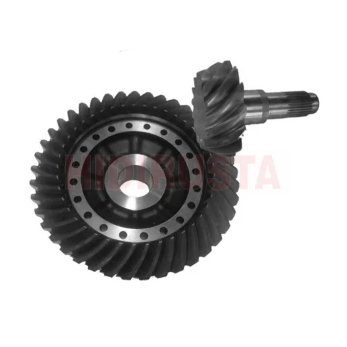 Ayna Mahruti 10X41 Actros