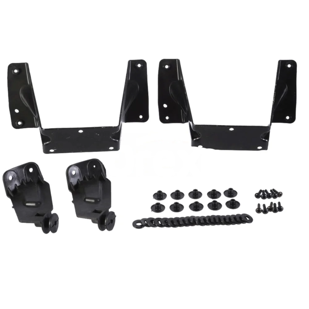 Mounting Kit, Sun Visor