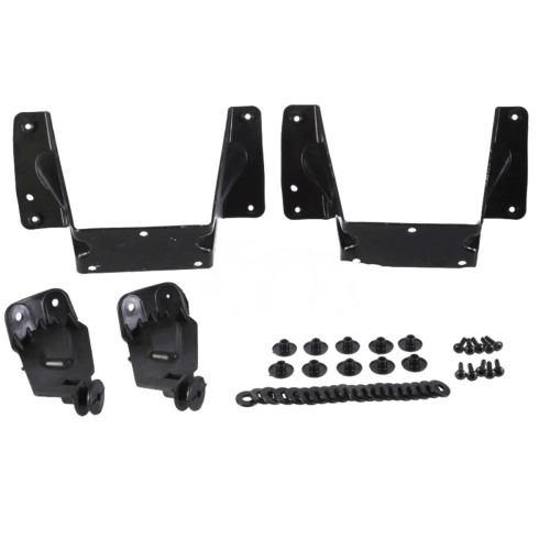 Mounting Kit, Sun Visor