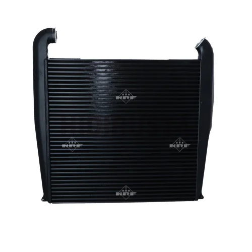 İntercooler Scania 4 Seri CR