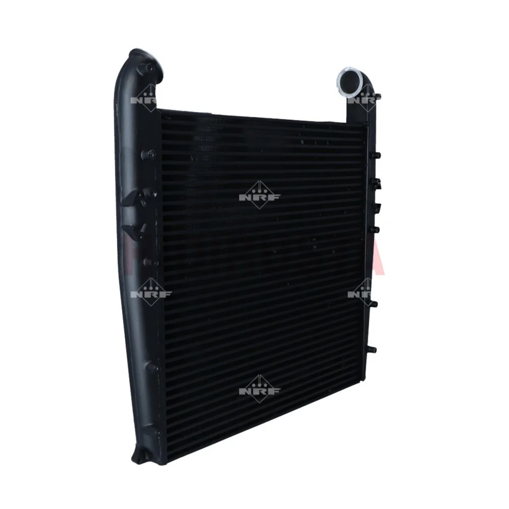 İntercooler Scania 4 Seri CR