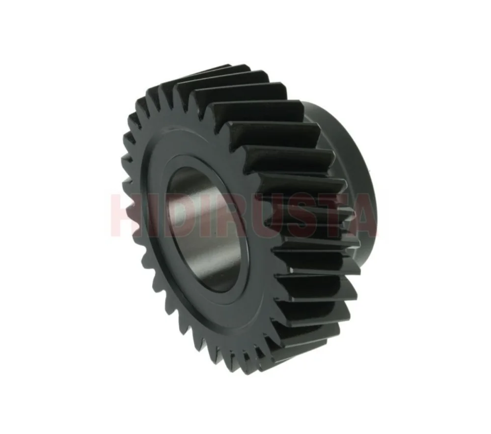 OVERDRAY BEARING