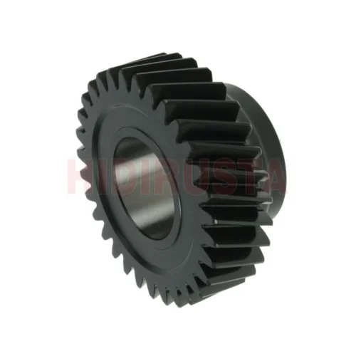 OVERDRAY BEARING
