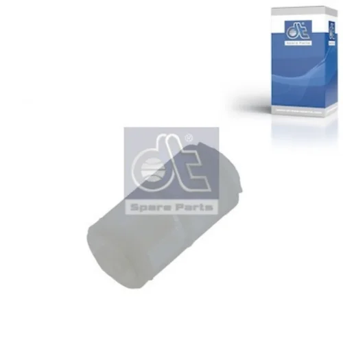Fuel filter (Fuel Supply System)